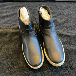 New with tag